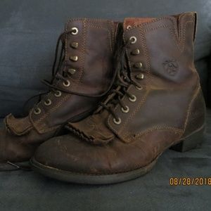 Ariat Roper Boots